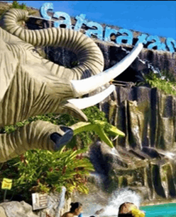 Tour Hacienda napoles con Viajes de pueblo en pueblo