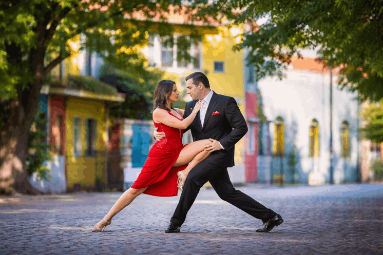 viaje a Buenos aires desde medellin