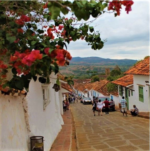 Excursion a Santander