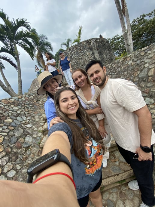 Viajes a Betania y machu Picchu Antioqueño