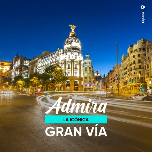 Viajes a Europa desde Medellin