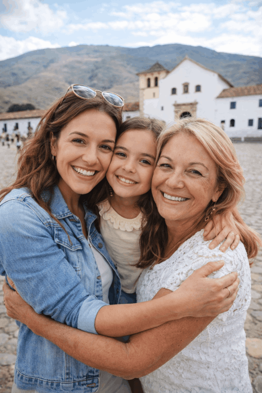 Excursion terrestre a Boyaca desde Medellin Con viajes de pueblo en pueblo