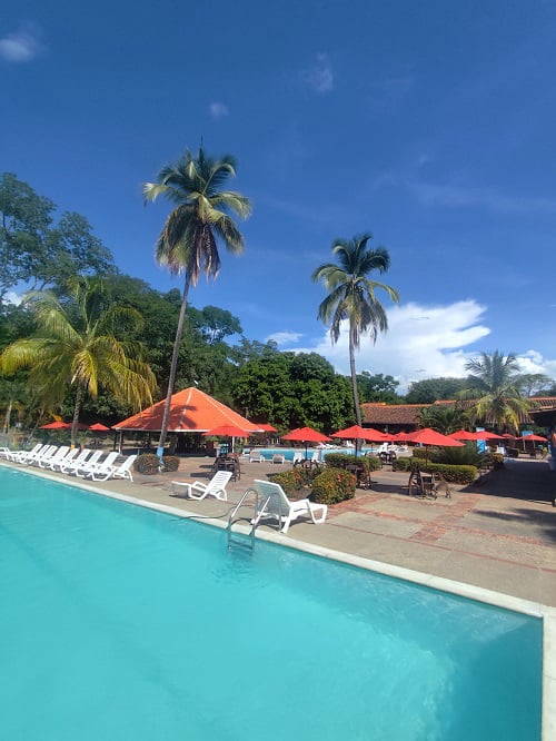 Excursion Terrestre a Cordoba Sucre , Olaya  con viajes de Pueblo en Pueblo