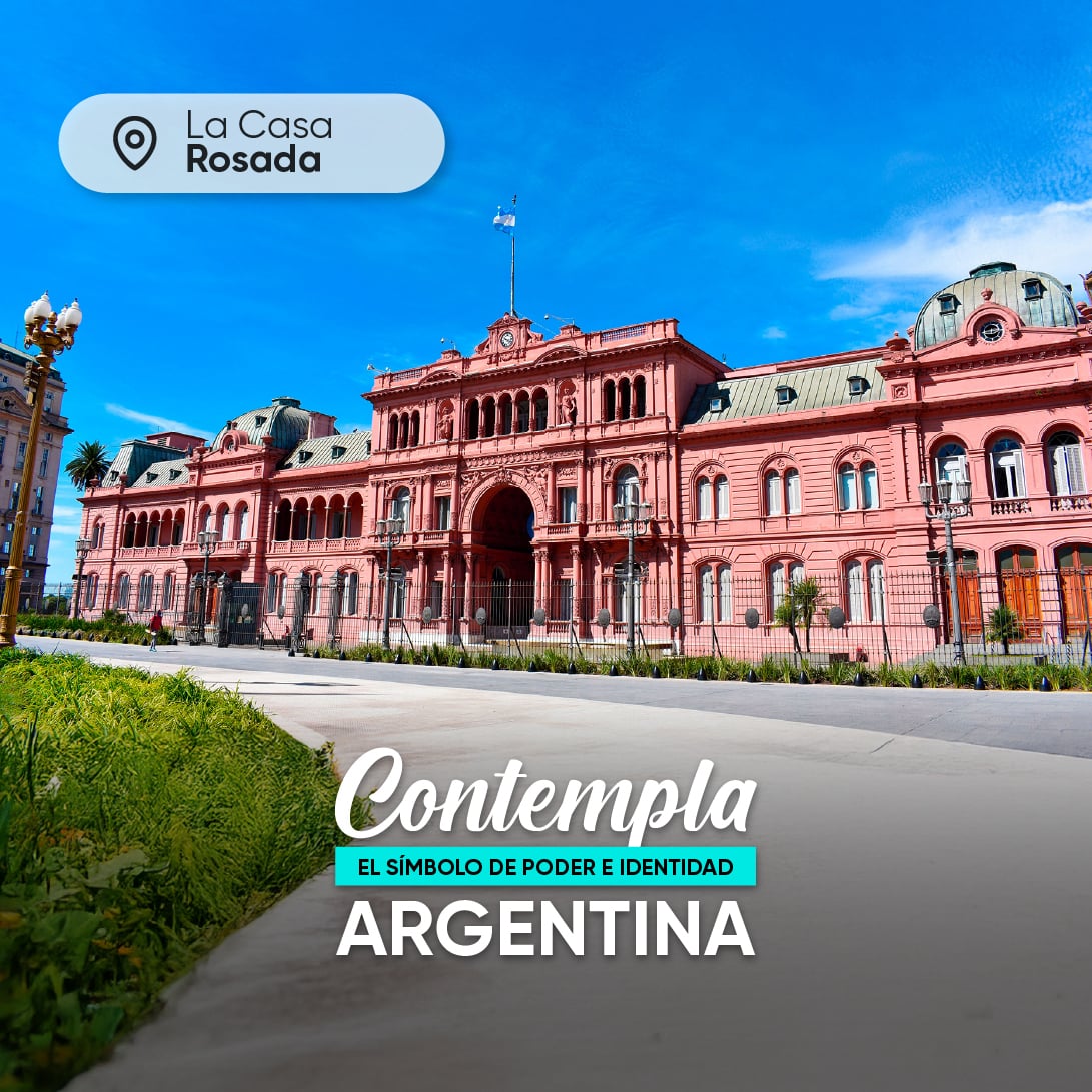 viaje a buenos aires argentina desde medellin