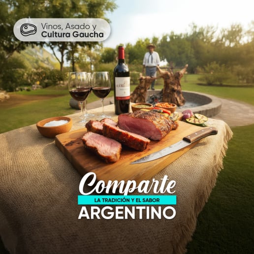 Viajes A Buenos Aires desde Medellin