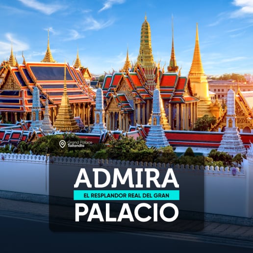 FIN DE AÑO EN TAILANDIA DESDE COLOMBIA