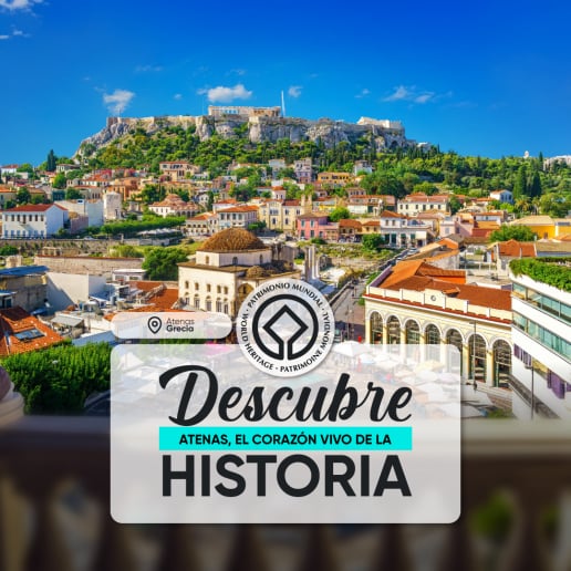 Venecia con crucero por las islas griegas desde Medellin