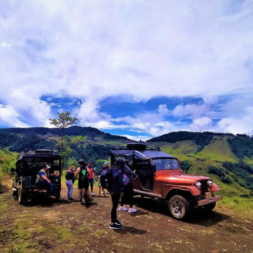 Tour a la cueva del esplendor