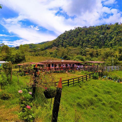 Tour a la cueva del esplendor