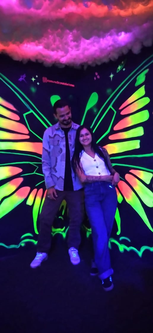 Pesebre costumbrista de Venecia Antioquia