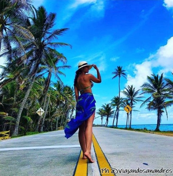 Plan San Andrés Islas desde Medellín con viajes de Pueblo en Pueblo