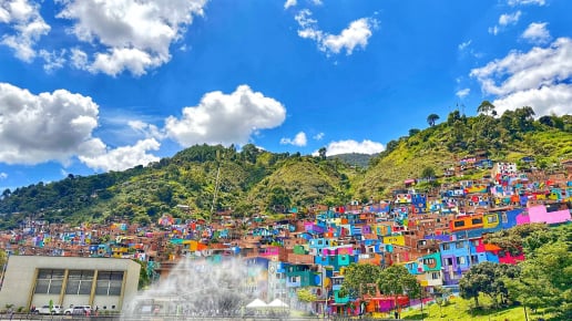 Granja Hostería Campestre Venecia Antioquia