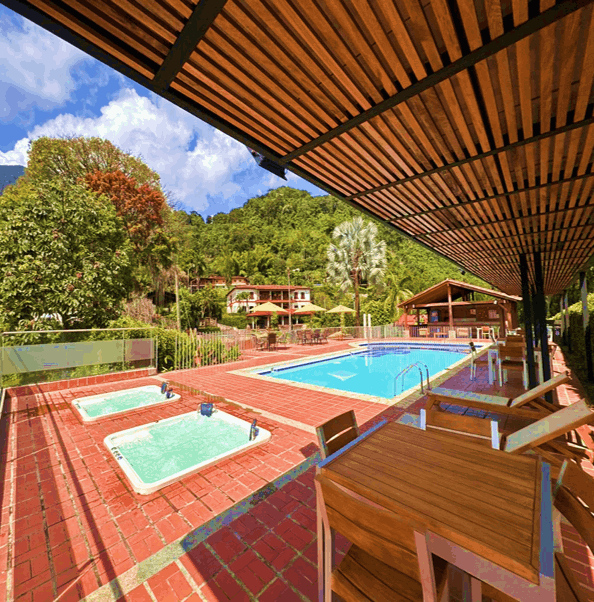 Venecia antioquia pesebre