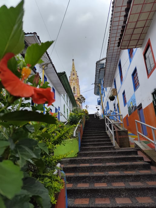 planes viajes al eje cafetero