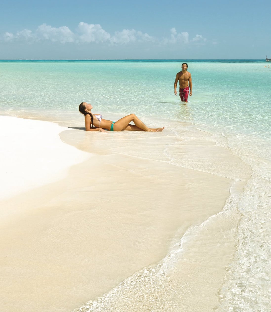 PLAN DE VIAJE A PUNTA CANA DESDE MEDELLIN