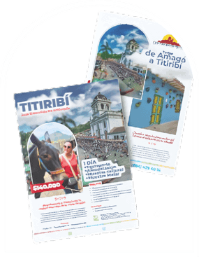 Material de video y diseño