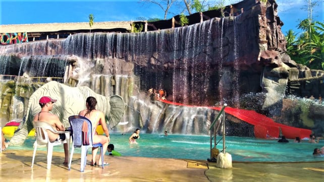 parque tematico hacienda napoles