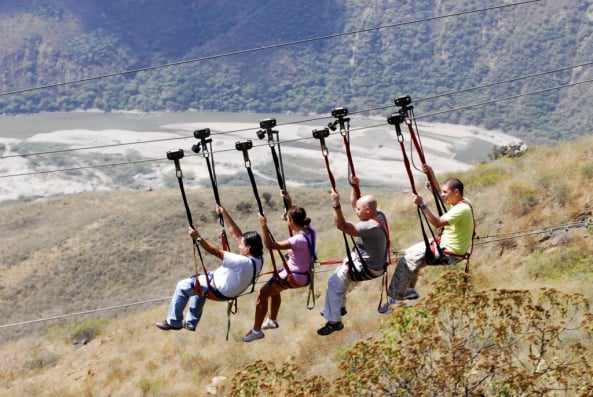 excursion a Santander