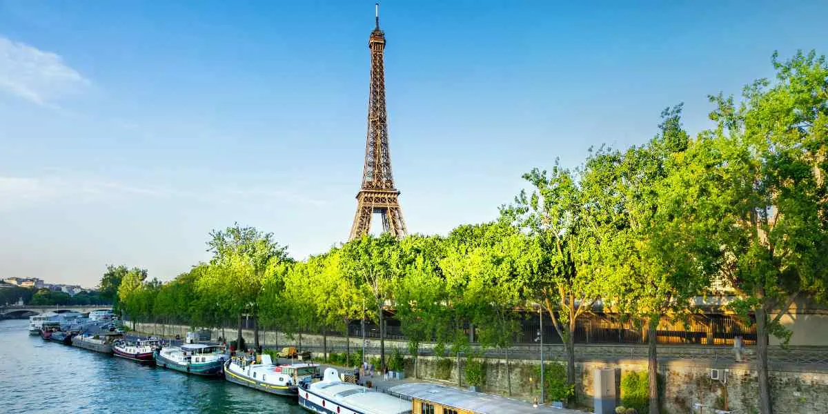 Viajes Internacionales