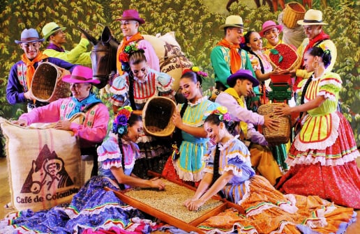 excursion viajes al eje cafetero