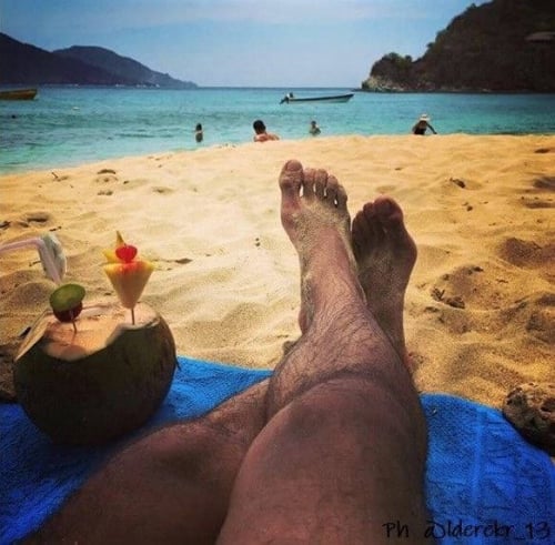 8 cosas que los viajes hacen por ti