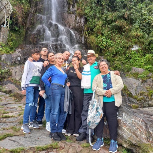 Tour Ruta de la Leche