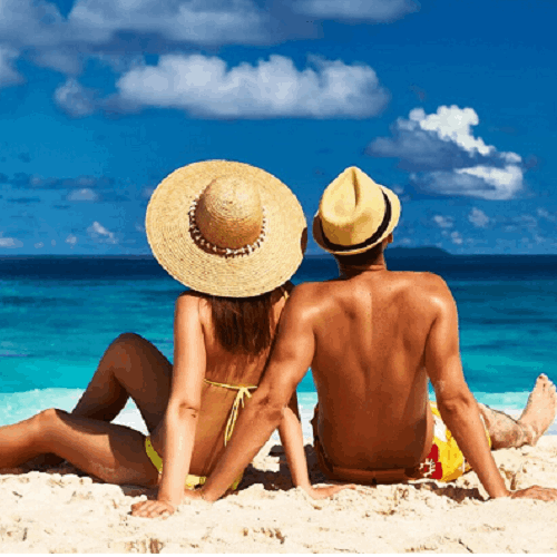 Viajes de Playa por Colombia con viajes de Pueblo en Pueblo