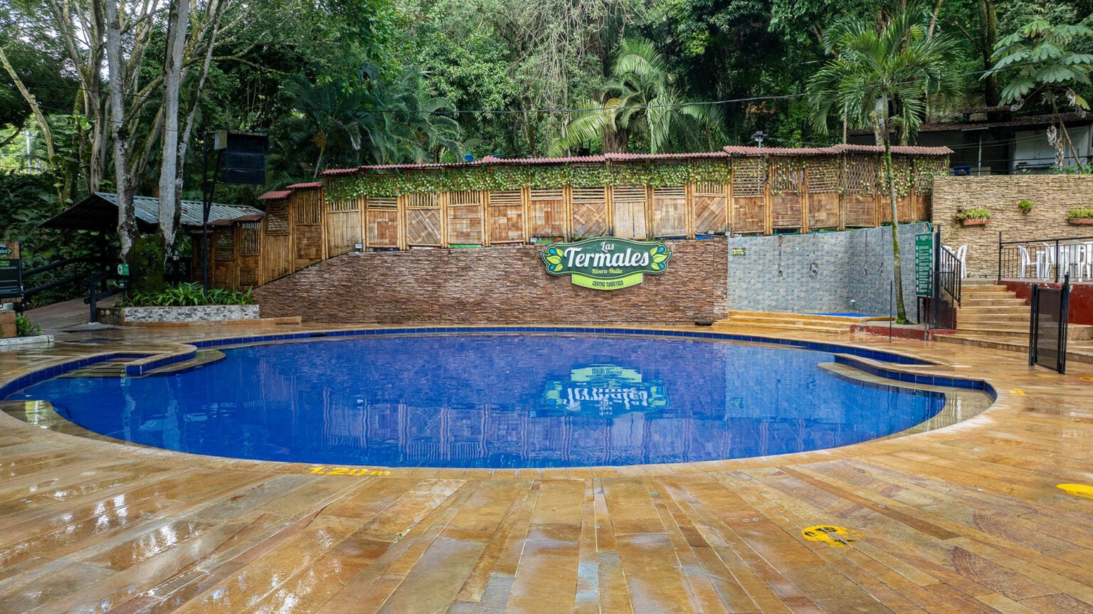 Excursion Neiva y San agustin