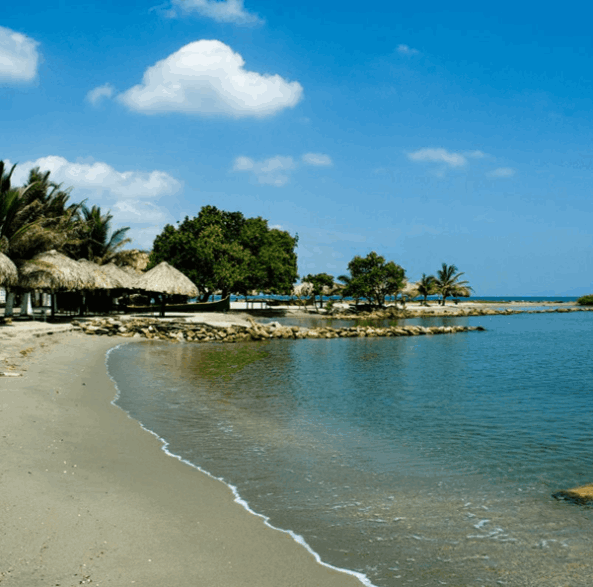 Excursión a Tolú y Coveñas desde medellín con viajes de pueblo en Pueblo