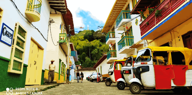 Tour a Río Claro - Servicio Compartido