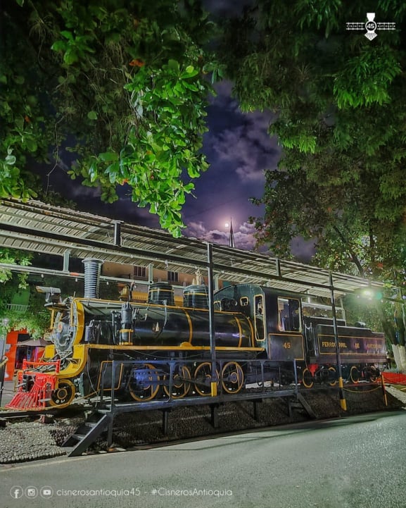 Tour a Cisneros con Viajes de Pueblo en Pueblo