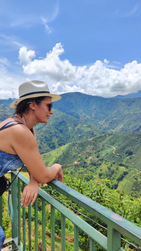 Tour a Machu Picchu Betania con viajes de Pueblo en Pueblo