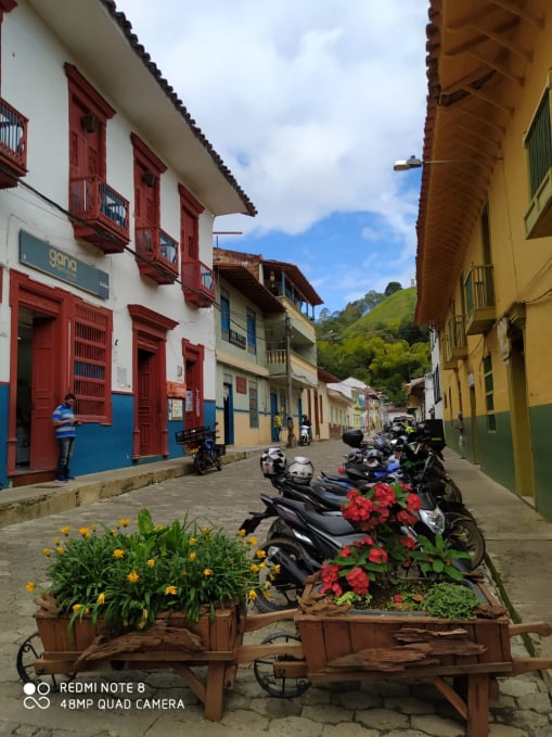 Jericó Antioquia
